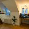 Old town apt in the heart of Thun with garden - 图恩