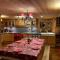 Chalet 1728 - La Reculaz - 2 minutes from Val D'isere by free shuttle bus - 蒂涅