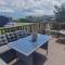 42 pine lodge & sea views