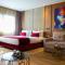 First Suites Hôtel