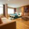 First Suites Hôtel