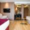 First Suites Hôtel