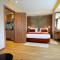 First Suites Hôtel