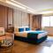 First Suites Hôtel - Rabat
