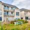 À 200m de la plage, appartement vue mer pour 2 - Plobannalec-Lesconil