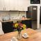 AmurResidence S4 Sauna -parcare privata- 3 camere