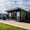 Vakantiewoonboot De Waterparel