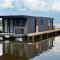 Vakantiewoonboot De Waterparel