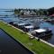 Vakantiewoonboot De Waterparel
