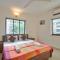 Amazing Pool View Candolim Goa 2BHK Apartment - Candolim