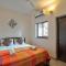 Amazing Pool View Candolim Goa 2BHK Apartment - Candolim