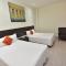 Bed Bed Hotel Perla