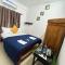 HAKUNA MATATA - Best budget stay at Arambol Beach, Goa - Arambol