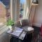 Beautiful traditional flat in the center of Largs.