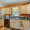 Rustic Cabin on Hemphill Creek with Fire Pit and Grill - وينزفيل