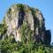 Homestay Gunung Reng, Jeli