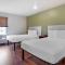 Extended Stay America Select Suites - Atlanta - Alpharetta - Alpharetta