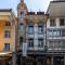 Old town apt in the heart of Thun with garden - 图恩