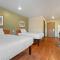 Extended Stay America Select Suites - Indianapolis - Greenwood