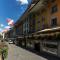 Old town apt in the heart of Thun with garden - 图恩