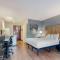 Extended Stay America Suites - Charlotte - Pineville - Park Rd