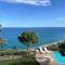 Cefalu - luxury seaview villa x10