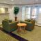 Extended Stay America Suites - Greensboro - Airport - Greensboro