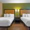 Extended Stay America Select Suites - Columbia - Ft Jackson