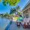 Waterfront Getaway with Private Dock and Slip - Spring Hill