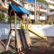 Apartamento con piscina golf del sur