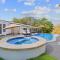 Your OASIS Nestled IN Wooded River Views, POOL! - Manchaca