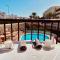 Sunny apartment near the beach