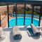 Sunny apartment near the beach