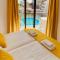 Sunny apartment near the beach