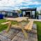 Vakantiewoonboot De Waterparel