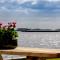Vakantiewoonboot De Waterparel