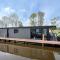 Vakantiewoonboot De Waterparel
