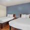 Extended Stay America Select Suites - Wichita - North - Wichita