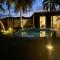 Bubble House - Villa vue mer - Le Robert