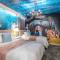 Private Pool and Spa Home at Storey Lake Resort - Kissimmee