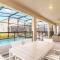 Private Pool and Spa Home at Storey Lake Resort - Kissimmee