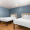 Extended Stay America Select Suites - Fayetteville - I-49 - فايتيفيل