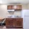 Extended Stay America Select Suites - Lubbock - West