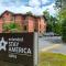 Extended Stay America Suites - Raleigh - Cary - Regency Parkway South - Cary