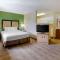 Extended Stay America Select Suites - Raleigh - RTP - 4610 Miami Blvd - Durham