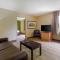 Extended Stay America Select Suites - Raleigh - RTP - 4610 Miami Blvd - Durham