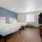 Extended Stay America Select Suites - El Paso - East - El Paso