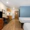 Extended Stay America Select Suites - El Paso - East - El Paso