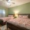NEW BUILD - Luxury 3BR Walk-In with Resort Amenities - FREE TICKETS INCLUDED - FHG-107 - Branson