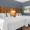 Extended Stay America Premier Suites - Atlanta - Newnan